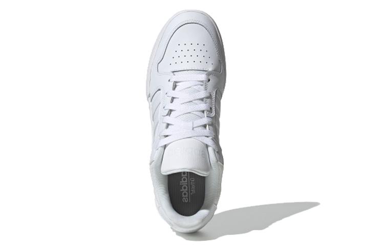 Adidas Neo Entrap 'Cloud White' EH1865