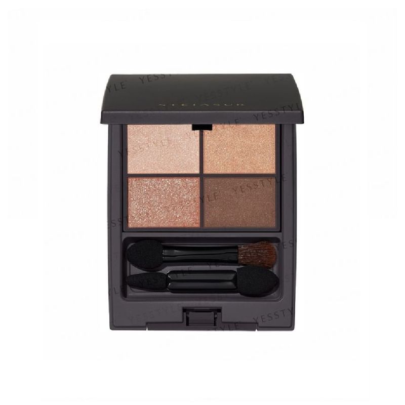 STEIASUR - Unknown Eyes Eye Palette