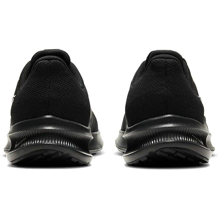 Nike Downshifter 11 Black Smoke Grey CW3411-002