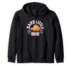 Disney Pixar Finding Nemo Father's Day Dad's Lil' Dude Logo Zip Hoodie
