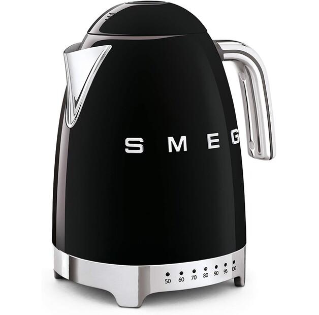 Чайник Smeg KLF04BLEU