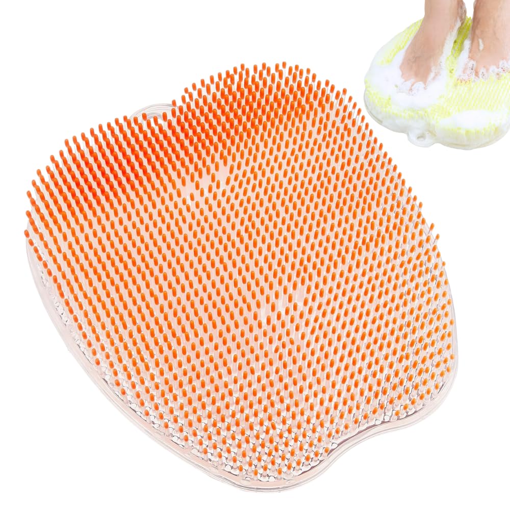 Reward Your Foot with Sunpack Foot Groomer Grand Moisturizes and Improves Heel Odor Improves and Refreshes the Soles of Your Includes Abrasives and a