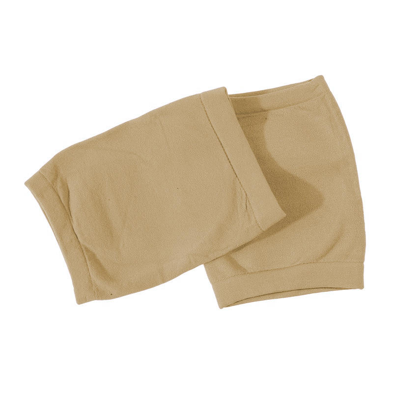 Heel Protector Foot Protector Socks Heel Pain Dry Cracked Foot Protector Anti-cracking Cover Foot Feet Protector Sponge Cushion Toe Socks