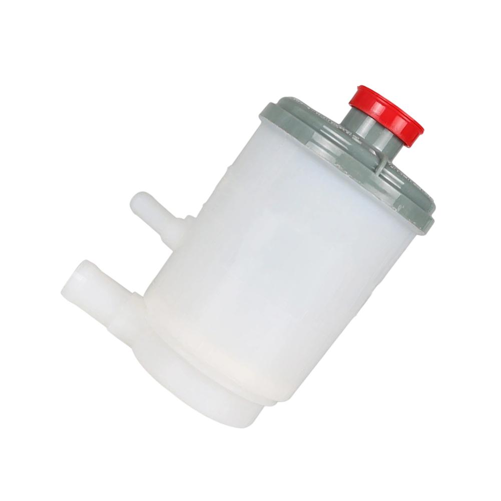 53701-SHJ-A02 For Honda Odyssey EX EX-L DX Touring Power Steering Pump Fluid Reservoir Tank Bottle Automotive Accessories