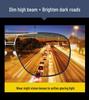 Day-Night Polarized Photochromic Sunglasses: Anti-Glare, HD Vision for Fishing & Driving