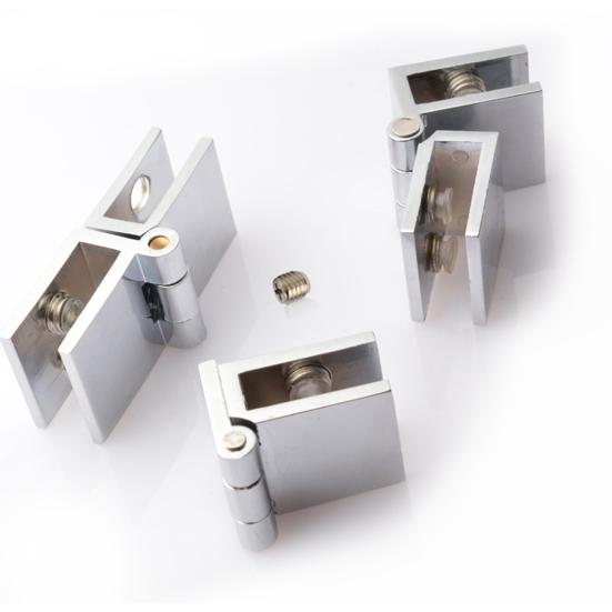 0/90/180 Degree Rustless Iron Hinge Cabinet Cupboard Glass Hinge Kitchen Universal Door Hinges Hardware
