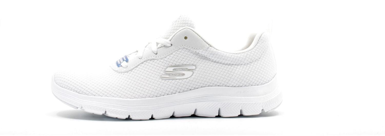

Кроссовки Skechers Flex Appeal 4.0 - сланцы Brilliant View 37