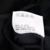 LAD MUSICIAN made in Japan kurzer Trenchcoat 44 Marineblau Herren Gebraucht