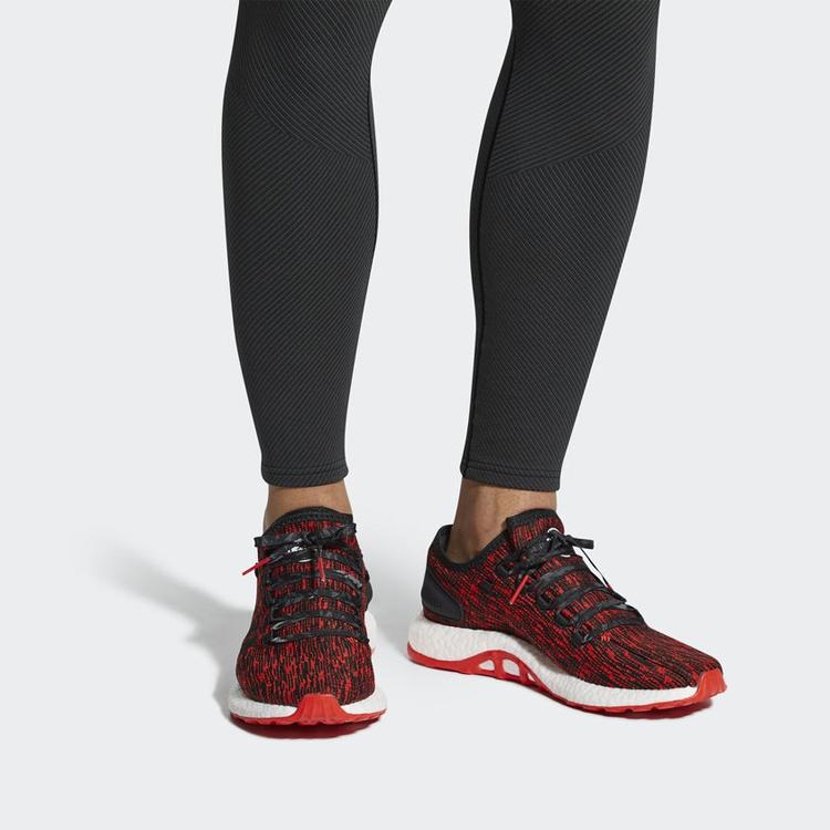 New Adidas Pureboost Chinese New Year 2018 CP9327