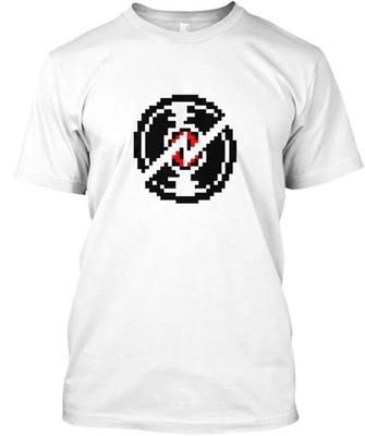 Homestuck Cosplay Dave Strider T-Shirt Hergestellt in den USA Größe S bis 5XL