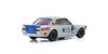 Kyosho KPGC10 Racing Blue Electric Radio Control 32643BL MA-020 r/s GT-R