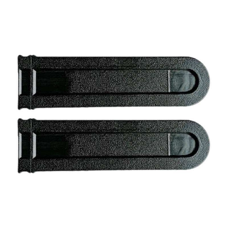 Chainsaw Bar Guard Sheath Protector Blade Guard Sheath for 4 To 20 Inches Bar Protects Sawing from Rusts and Scratches