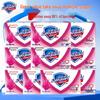 Safeguard Scented Antibacterial Bar Soap