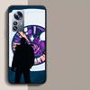 B-Bad B-Bunny Phone Case For Redmi Note 13 Pro Plus 14 Pro+ 12S 12 11S 11T 11E 11 10S 10 9S 9 Xiaomi Capa TPU