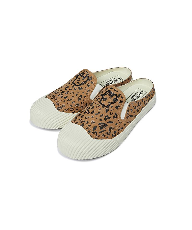 Lifework Space Run Pattern Ride Mule