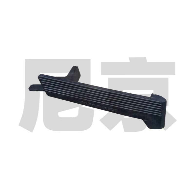 Nijing Accelerator Pedal for Shaanxi SX2190/2300/2150 Steyr