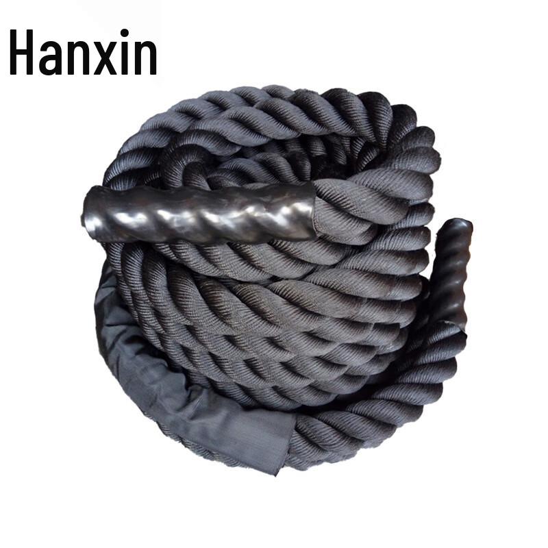 Strength Training Fitness Ropes