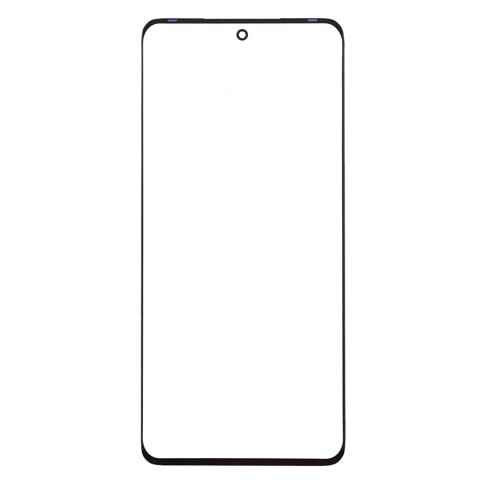 

Front Screen Glass Lens Replace Part (without Logo) for Xiaomi Civi A