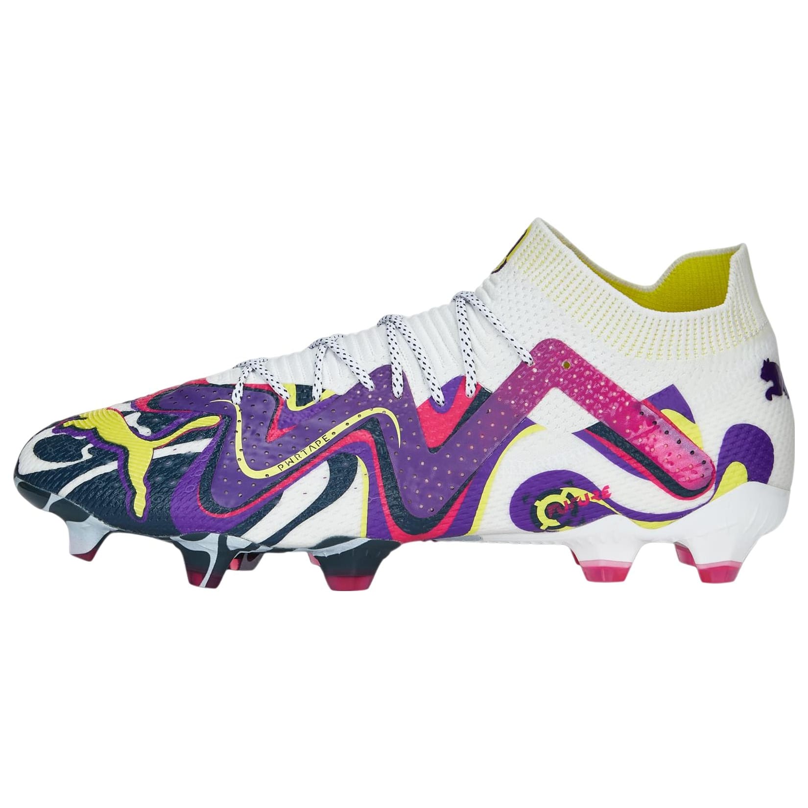 PUMA Future Ultimate Creativity Fg `White