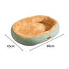 Cozy Pet Bed for Small to Medium Pets