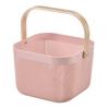 Large Capacity Mesh Storage Baskets Lightweight Breathable Fruit and Vegetable Storage Basket for Kitchen Countertop Pantry Cabinets
