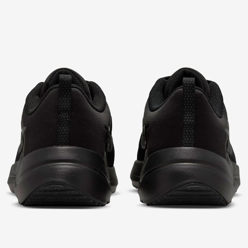 Nike Downshifter 12 W DOWN SHITER 12 Smoke Size Black/Dark Gray/Iron Gray/Black DD9294-002 22.0cm