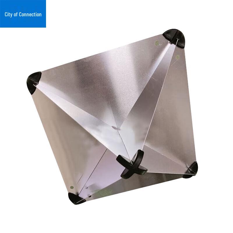 Lianzhicheng Marine Aluminum Radar Corner Reflector