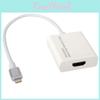Lightning To Hdmi Adapter Cable Iphone Same Screen Hd Converter Video