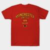 T-shirts en tops – T-shirts