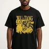 Vintage Wu-Tang Clan Crew T-Shirt, Retro Wu Tang Clan Rapper T-Shirt für Fans