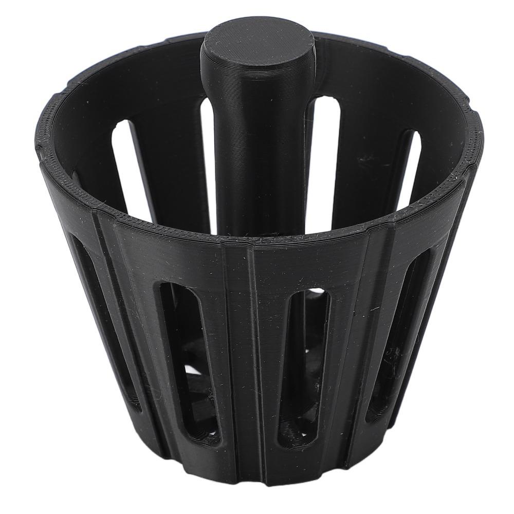 Lightweight Construction Coffee Filter Shape Retainer  Home Coffee Brewing