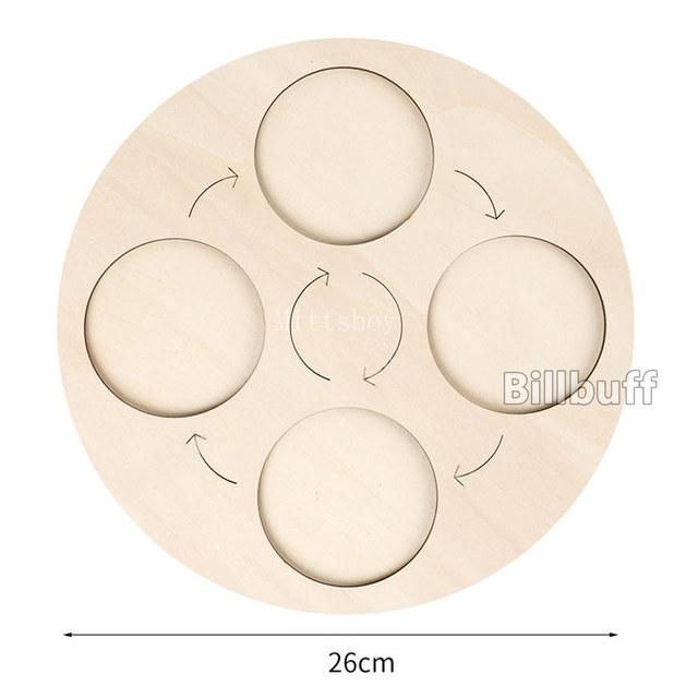 

Baby Montessori Science Education Animals insects Life Cycle Board Sets Lifestyles Stages Kids Tools Educational Open-ended Toys светло-зеленый