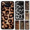 Animal Leopard Print Phone Case for Xiaomi Poco X5 X6 X7 Pro F7 Ultra M7 Redmi 15 15C 13 13C 12 12C 10 10A 10C 9 9A 9C 9T Shell