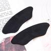 Yousheng 1 Pair Heel Grips for Shoes, Soft Sponge Cushion Back Pad for High Heels, Anti-Slip Liner Tape for Women