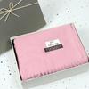 Winter Imitation Cashmere Scarf Gift Box