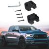 Sun Visor Clip Replacement Kit for Ram For 1500 2019 2025 to Repair Drooping Sunshade and Maintain Vehicle Comfort