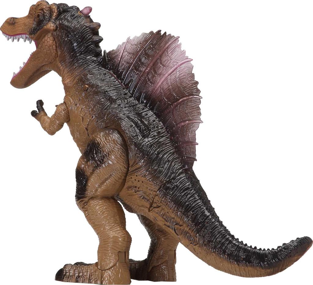 RC Creatures Series Bakugō Blizzard Spino