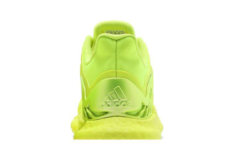 Men's Sneakers adidas Climacool Vento Solar Yellow Solar Yellow/Solar Yellow/Core Black