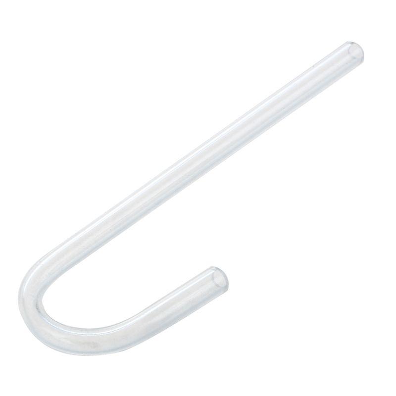 A84X-12Pcs Acrylic Pipe U Shape Tube Bend For Aquarium Co2 System/Diffuser