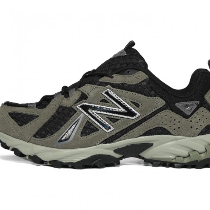 New Balance Club 610 Unisex Sneakers Ml610tbr