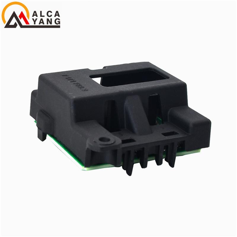 Adaptive LED Headlight Follower Control Module Unit For BMW X1 1 Series E84 E82 E81 E87 E88 Hight Quality