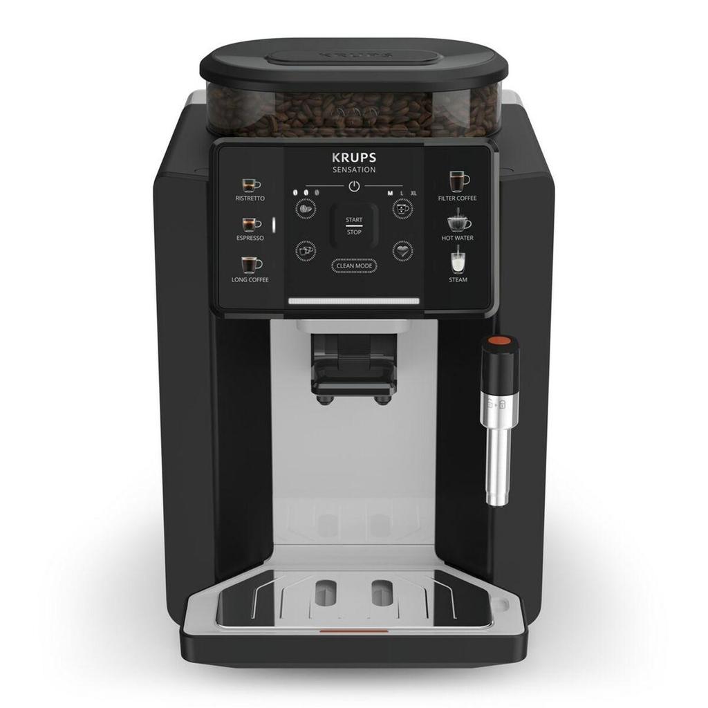Krups EA910A10 Espresso Machine 1.7L Black