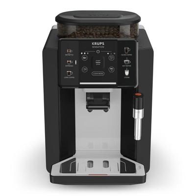 Krups EA910A10 Espresso Machine 1.7L Black