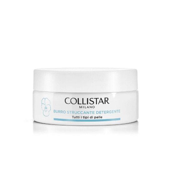 

Нежное средство для снятия макияжа COLLISTAR Nourishing Cleansing Balm 100 ml