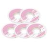 5pcs 2mm Width Solder Wick Remover CP-2015 Copper Soldering Accessory  For PCB Repair