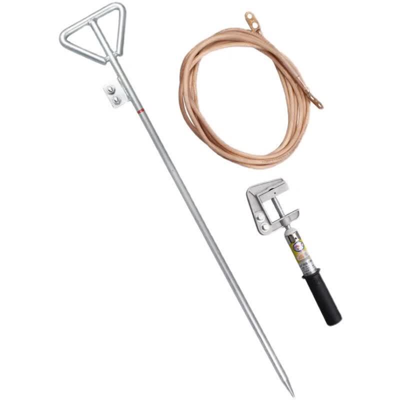 Lanying Vehicle Grounding Wire Kit