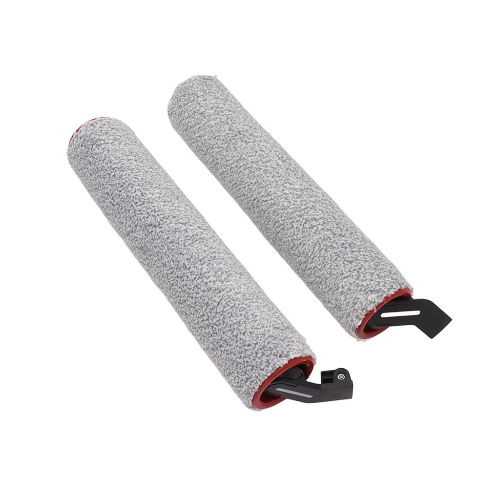 3PCS Roller Brush Filter Set ABS Soft Texture Vacuum Cleaner Accessories for H13 M13