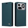 Case for Phone - Leather/PU, Green