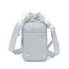 Nylon Shoulder Bag Lightweight Strap Crossbody Bag