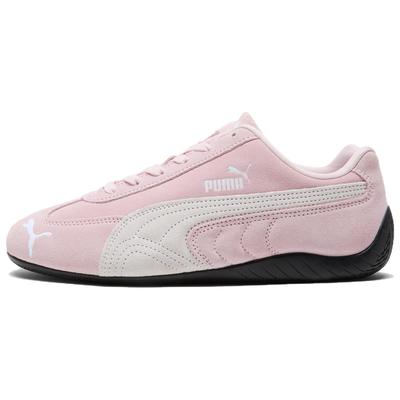 Speedcat OG Pink White Women Sneakers 400986-04